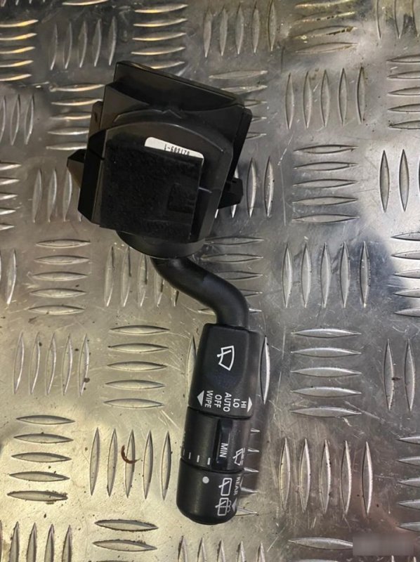 Переключатель дворников Land Rover Range Rover Sport 2007 L320 276DT XPE500080 Б/У