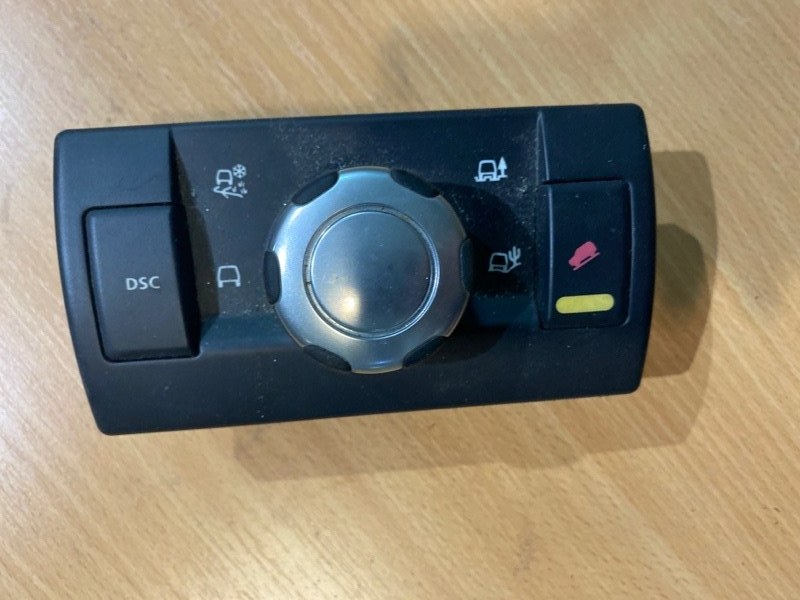 Запчасть блок управления полным приводом Land Rover Freelander 2 2011 L359 224DT 6h5214b596dd контрактная Блок управления полным приводом Land Rover Freelander 2 2011 L359 224DT 6h5214b596dd контрактная