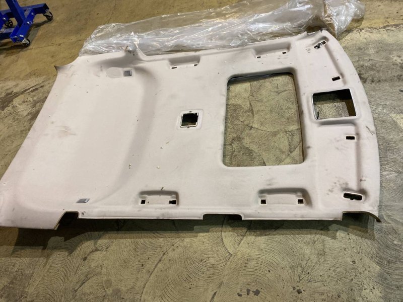 Потолок Land Rover Range Rover Sport L320 368DT