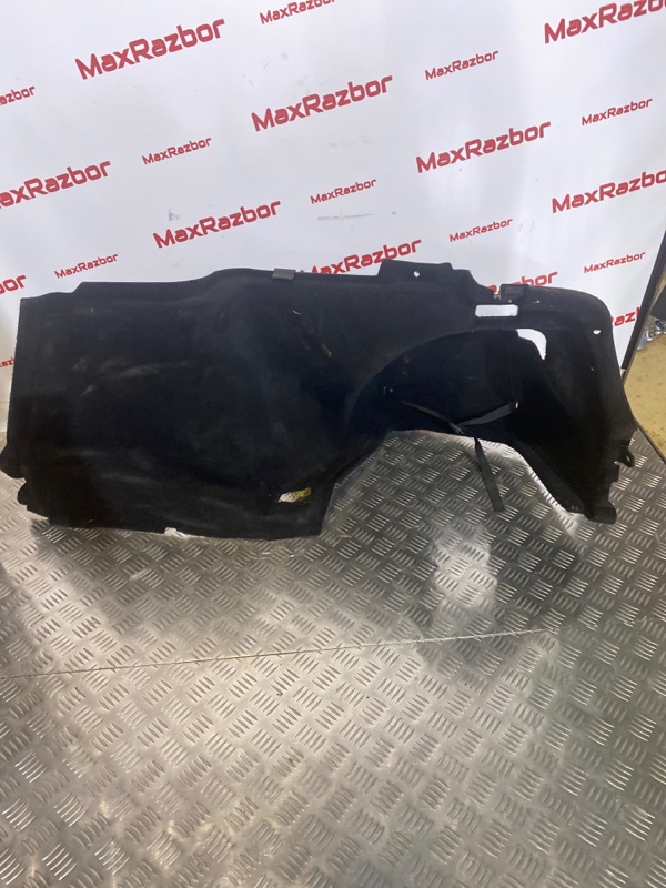 Обшивка багажника правая Lexus gs300 2007 S190 3gr-fse 6472130210C0 контрактная