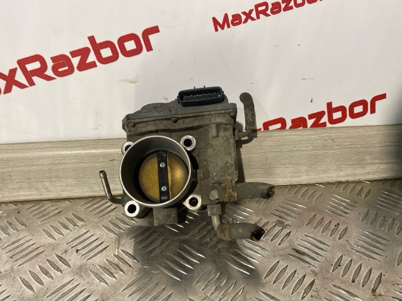 Дроссельная заслонка Toyota RAV4 XA30 1az-fe 2203028070 контрактная