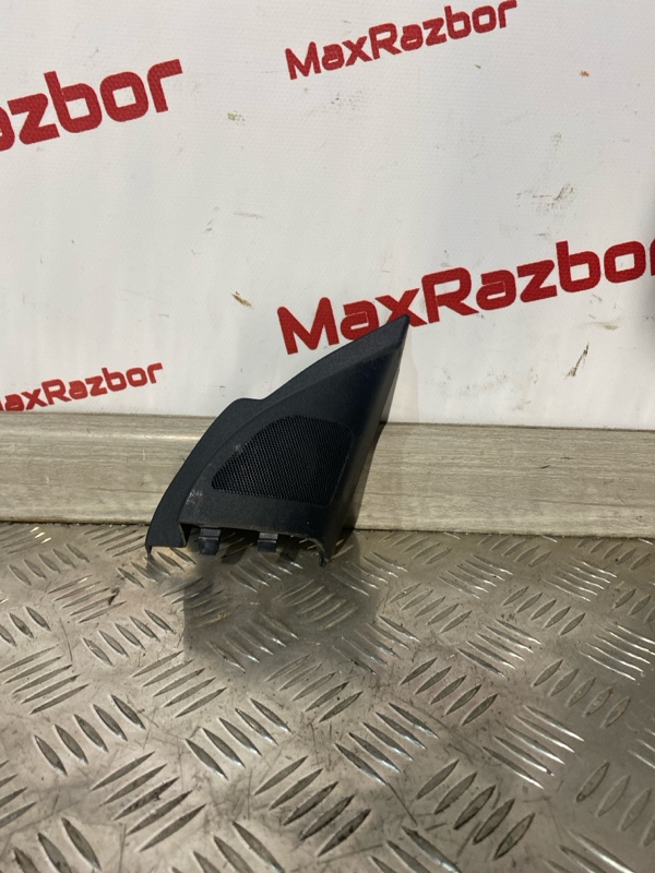 Запчасть накладка двери передняя правая Mitsubishi Lancer X 2008 CY 4B10 7221A170 контрактная Накладка двери передняя правая Mitsubishi Lancer X 2008 CY 4B10 7221A170 контрактная