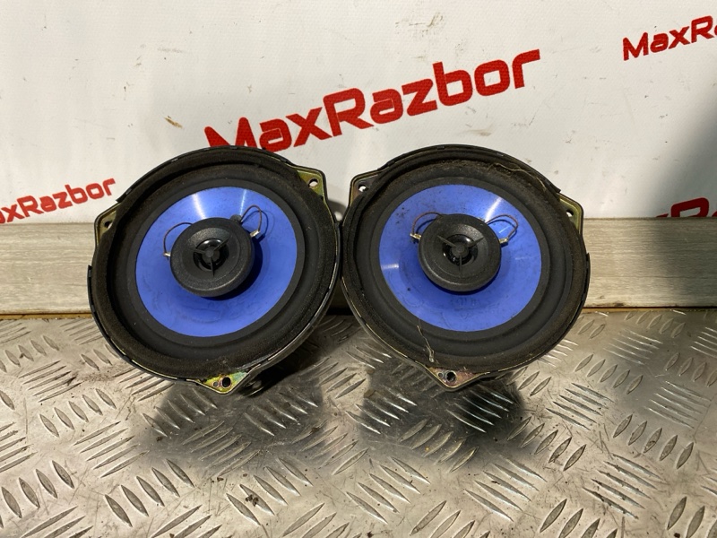 Динамик задний Kia Sorento BL D4CB 963403e000 Б/У