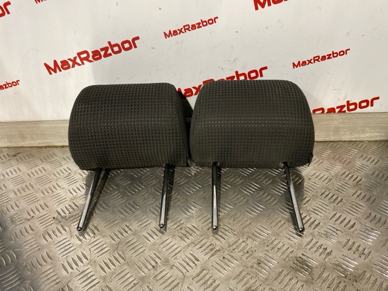 Подголовник Kia Sorento BL D4CB 887003E011CY3 Б/У