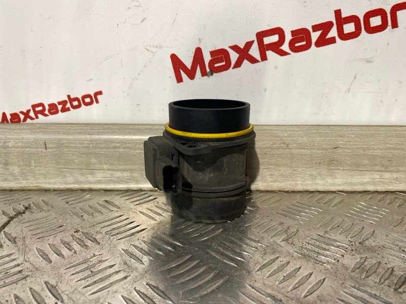 ДМРВ Jaguar XF 2014 XF 306DT 4r8q12b579AC Б/У