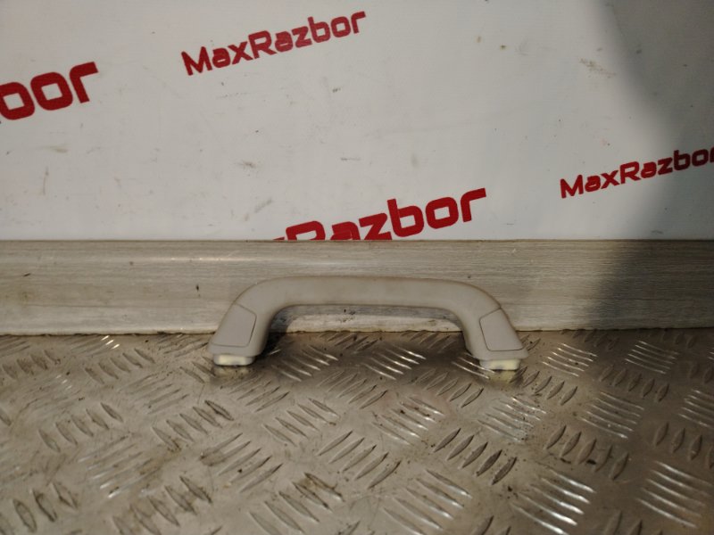 Потолочная ручка Mitsubishi L200 KK1T 4N15 7612a015 Б/У
