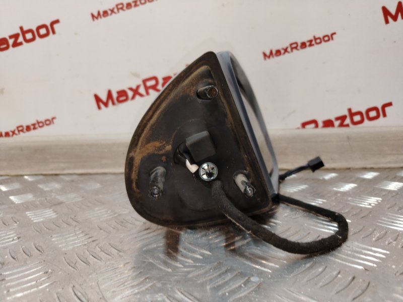 Зеркало правое Mercedes benz ML 320 W 164 OM 642