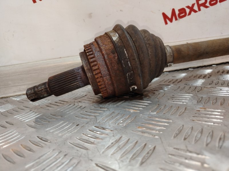 Привод задний Range Rover Sport 2007 L320 276DT Привод задний Range Rover Sport 2007 L320 276DT