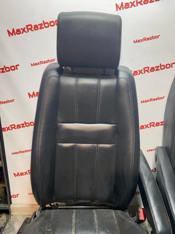 Сиденья комплект Range Rover Sport 2007 L320 276DT