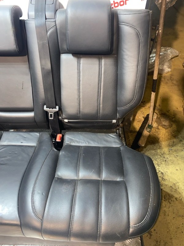 Сиденья комплект Range Rover Sport 2007 L320 276DT