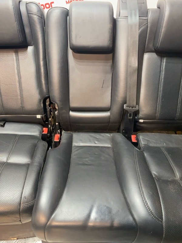 Сиденья комплект Range Rover Sport 2007 L320 276DT