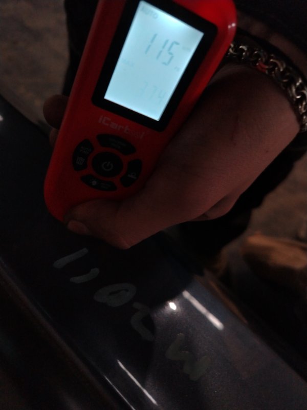 Дверь задняя правая Sorento BL D4CB