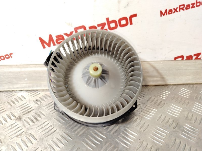 Запчасть мотор печки Dodge Caliber PM ay2727005101 контрактная Мотор печки Dodge Caliber PM ay2727005101 контрактная