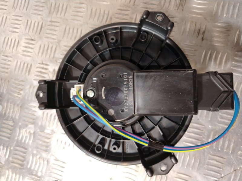 Мотор печки Caliber PM Мотор печки Caliber PM