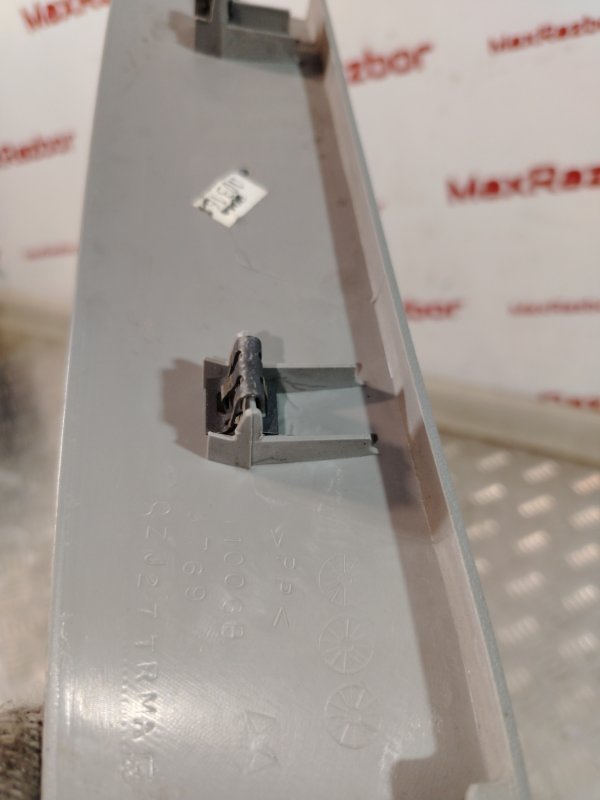 Обшивка крышки багажника Caliber PM