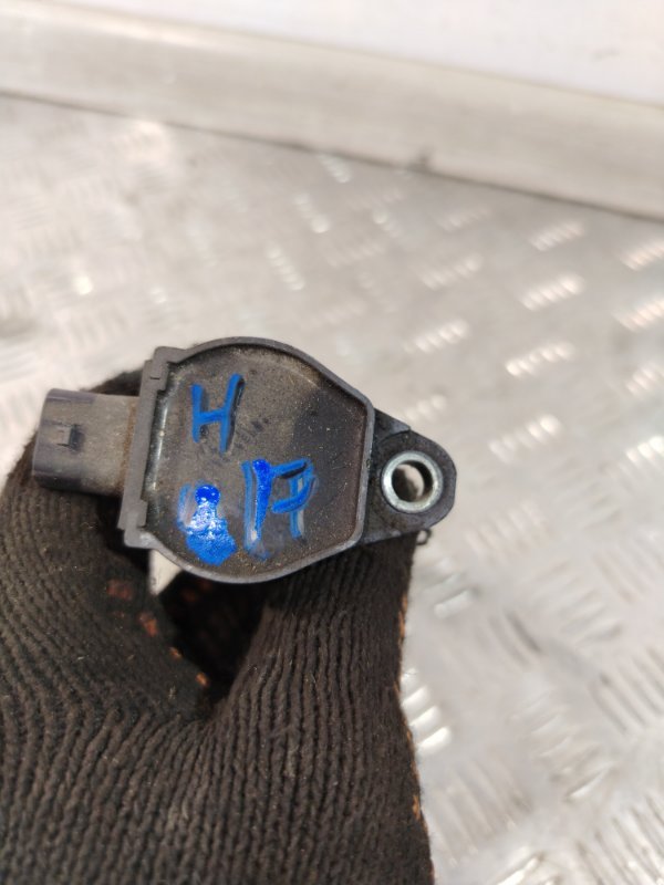 Катушка зажигания Caliber PM