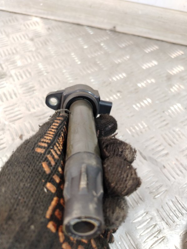 Катушка зажигания Caliber PM