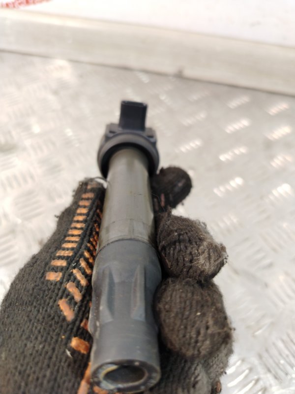 Катушка зажигания Caliber PM