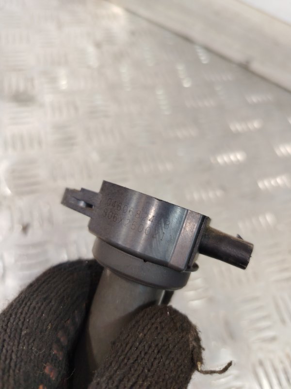 Катушка зажигания Caliber PM