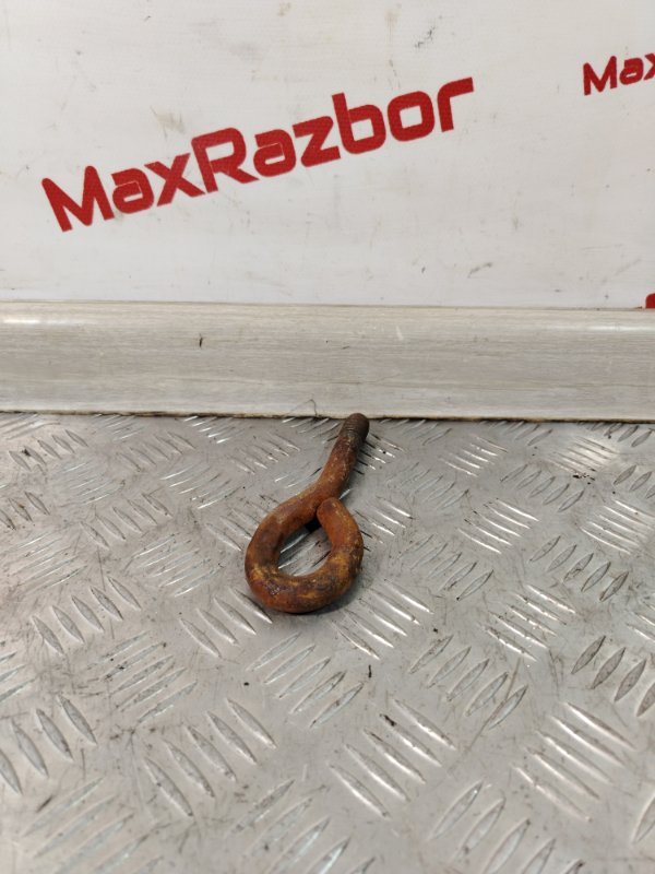 Запчасть петля буксировочная Dodge Caliber PM 5067531AA контрактная Петля буксировочная Dodge Caliber PM 5067531AA контрактная