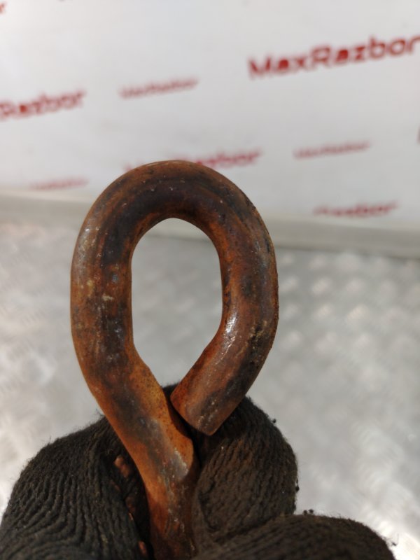 Петля буксировочная Caliber PM Петля буксировочная Caliber PM