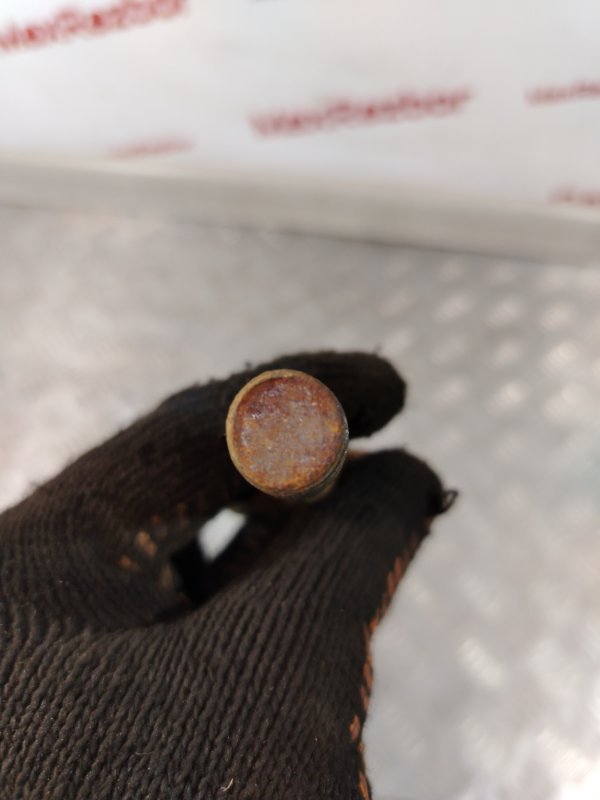 Петля буксировочная Caliber PM Петля буксировочная Caliber PM