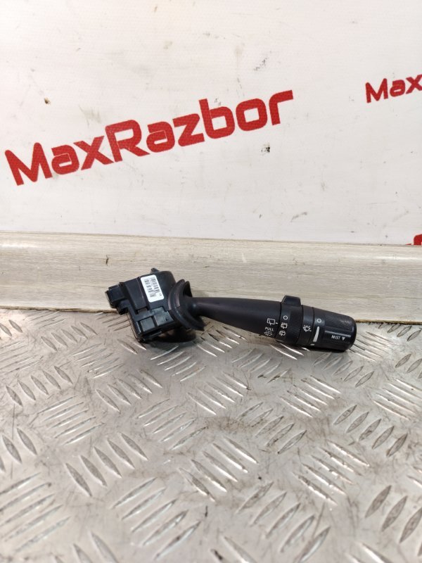 Переключатель дворников Dodge Caliber PM 68003215AA контрактная