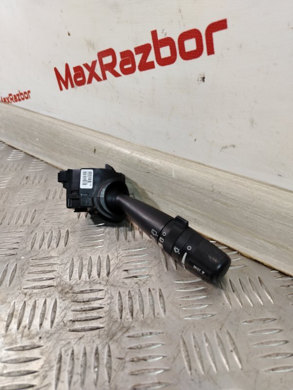 Переключатель дворников Caliber PM