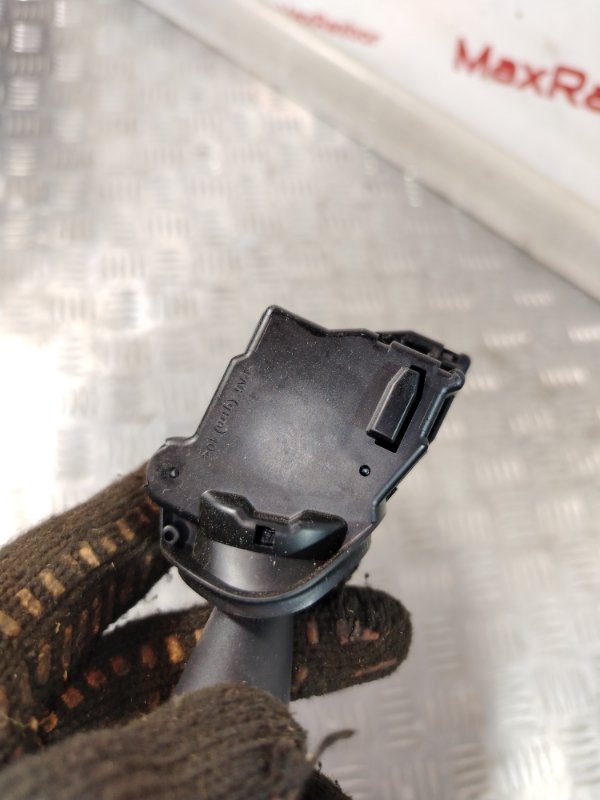 Переключатель дворников Caliber PM