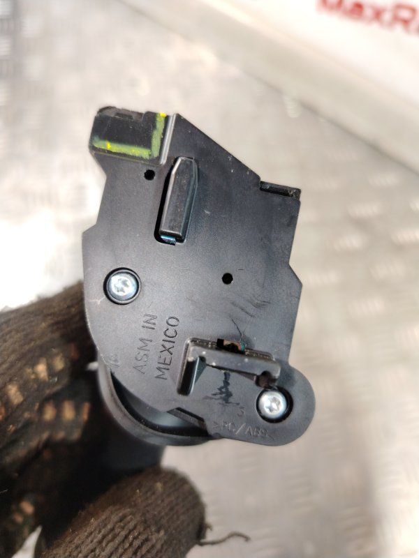 Переключатель дворников Caliber PM