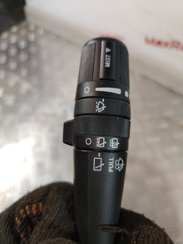 Переключатель дворников Caliber PM