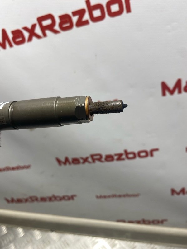 Форсунка топливная XF 2014 XF 306DT Форсунка топливная XF 2014 XF 306DT