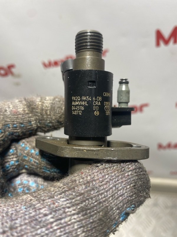 Форсунка топливная XF 2014 XF 306DT Форсунка топливная XF 2014 XF 306DT