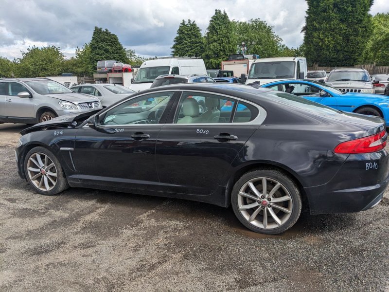 ДМРВ XF 2014 XF 306DT