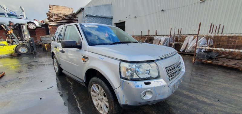 Блок управления полным приводом Land Rover Freelander 2 L359 224DT Блок управления полным приводом Land Rover Freelander 2 L359 224DT
