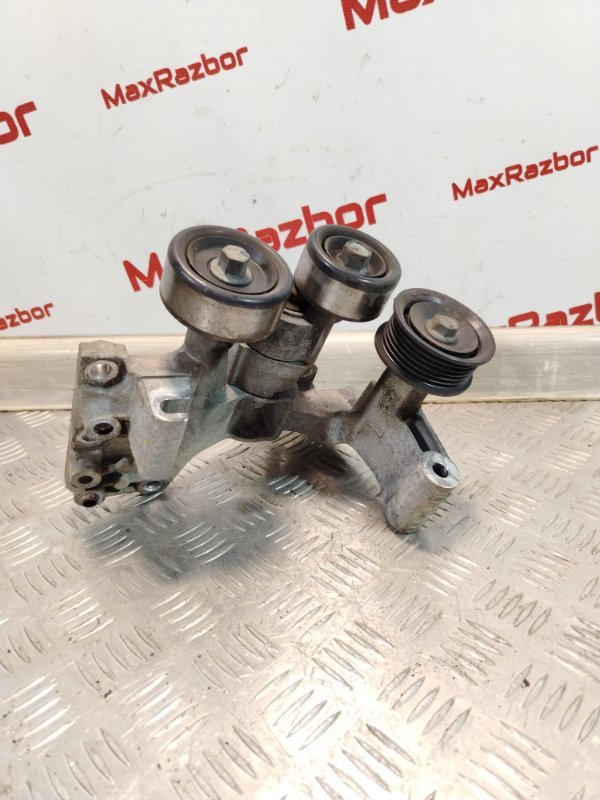 Запчасть кронштейн двигателя Kia Sportage SL G4KD 252802S000 контрактная Кронштейн двигателя Kia Sportage SL G4KD 252802S000 контрактная