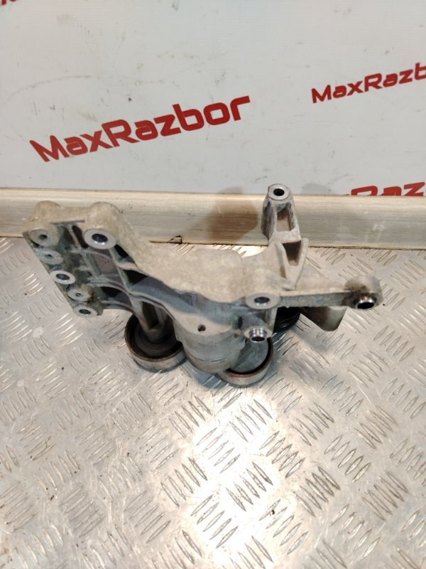 Кронштейн двигателя Sportage SL G4KD Кронштейн двигателя Sportage SL G4KD