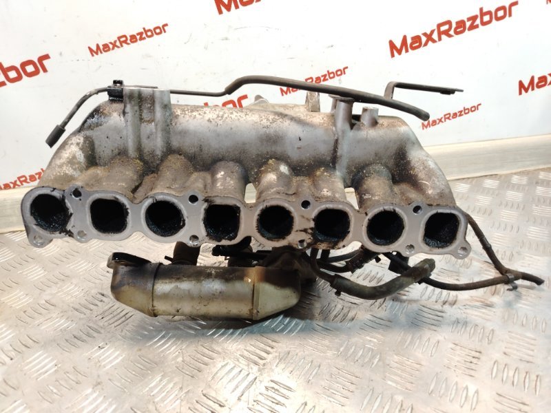 Коллектор впускной Sorento BL D4CB