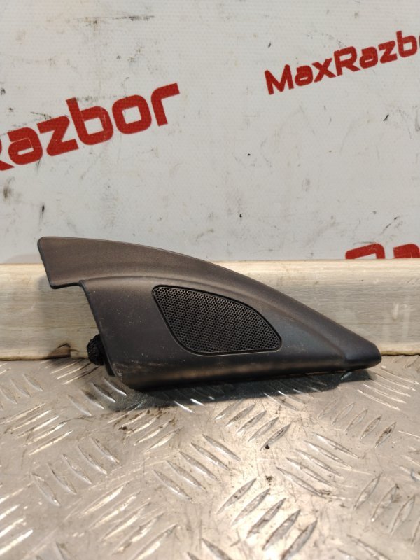 Запчасть крышка динамика правая Suzuki Grand Vitara JT J20A 8475065J0 контрактная Крышка динамика правая Suzuki Grand Vitara JT J20A 8475065J0 контрактная