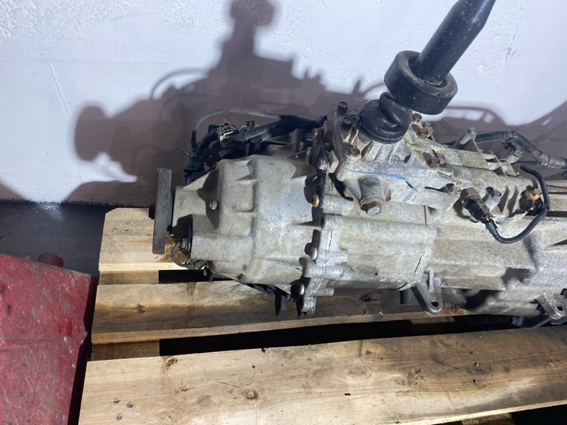 Раздаточная коробка Sorento BL D4CB