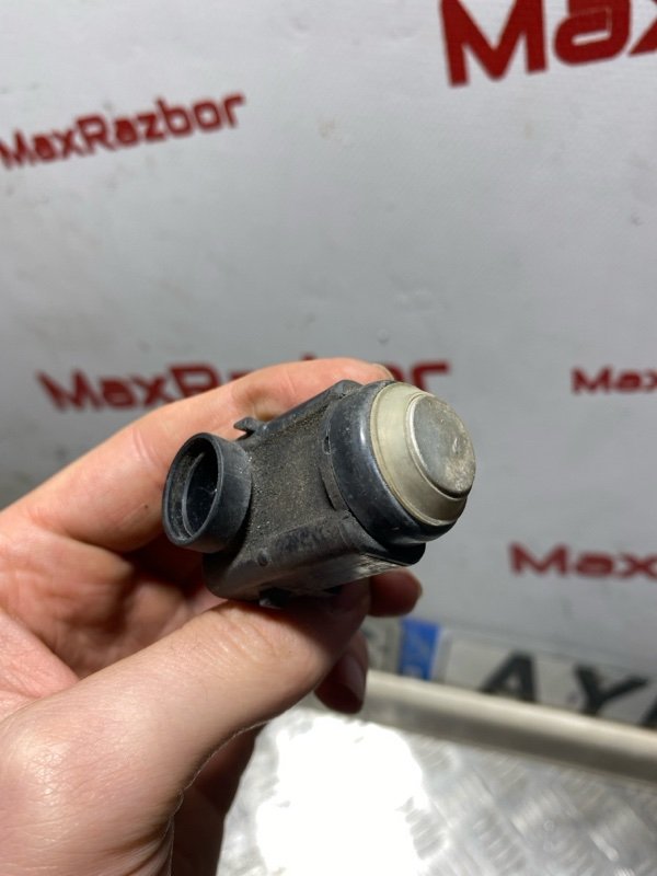 Запчасть парктроник радар Mercedes benz ML 320 W 164 OM 642 0045428718 новая Парктроник радар Mercedes benz ML 320 W 164 OM 642 0045428718 новая