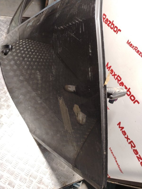 Дверь задняя правая Insignia 2012 G09 Z18XER