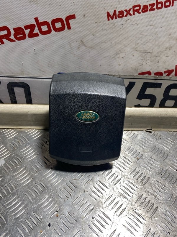 Подушка в руль Land Rover Discovery 3 L319 276DT ehm500930pvj контрактная