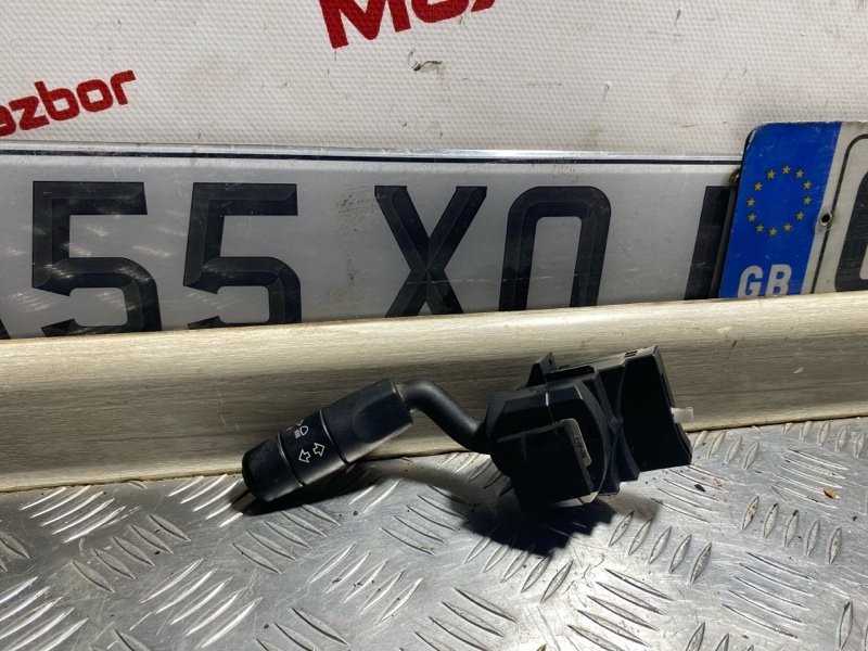 Переключатель поворотников Land Rover Discovery 3 L319 276DT xpc500120pvj контрактная