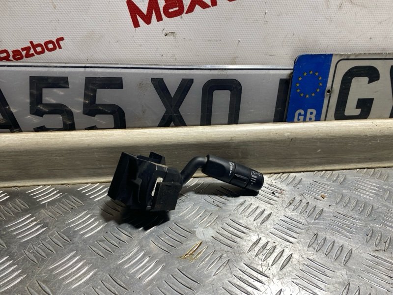 Переключатель дворников Land Rover Discovery 3 L319 276DT XPE500070PVJ контрактная