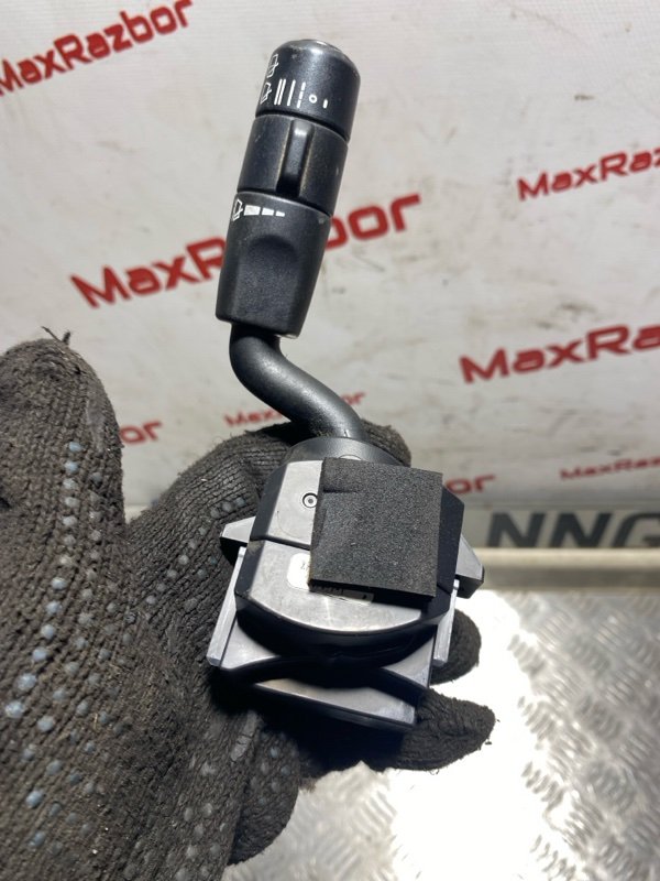 Переключатель дворников Land Rover Discovery 3 L319 276DT
