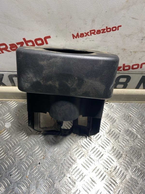 Кожух подрулевой Land Rover Discovery 3 L319 276DT qrb500180 контрактная