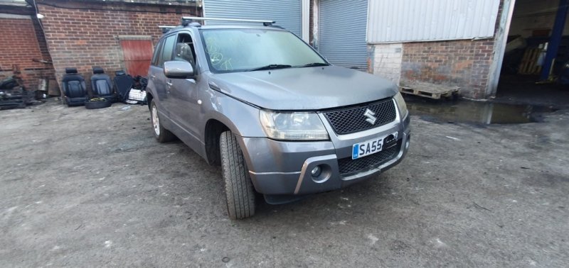 Крышка динамика правая Grand Vitara JT J20A Крышка динамика правая Grand Vitara JT J20A