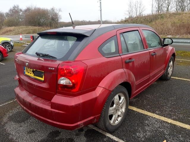 Петля капота левая Caliber PM Петля капота левая Caliber PM