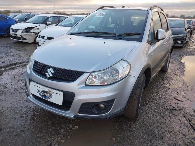 Катушка зажигания SX4 2013 SX4 Classic M16A Катушка зажигания SX4 2013 SX4 Classic M16A